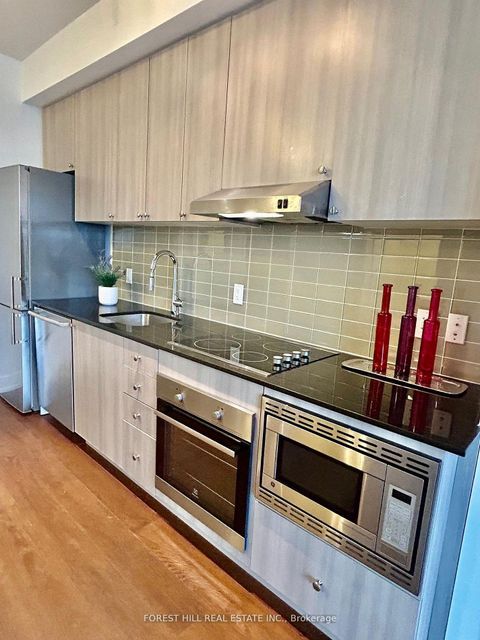 Photo 3 at 716 - 7 Kenaston Garden, Bayview Village, Toronto