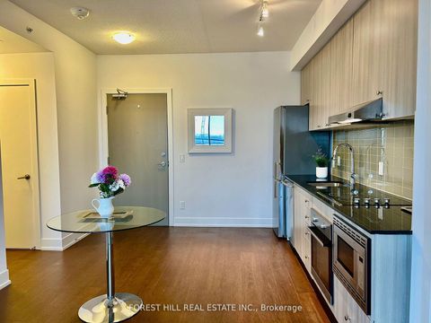 Photo 5 at 716 - 7 Kenaston Garden, Bayview Village, Toronto