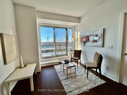Photo 6 at 716 - 7 Kenaston Garden, Bayview Village, Toronto