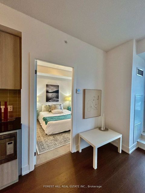 Photo 8 at 716 - 7 Kenaston Garden, Bayview Village, Toronto