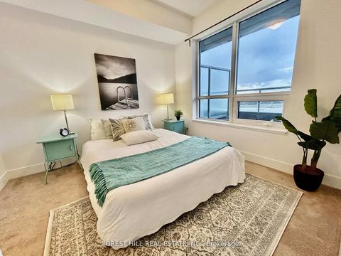 Photo 9 at 716 - 7 Kenaston Garden, Bayview Village, Toronto