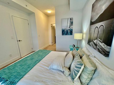 Photo 10 at 716 - 7 Kenaston Garden, Bayview Village, Toronto