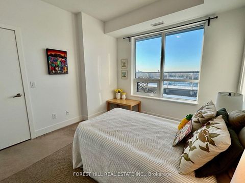 Photo 11 at 716 - 7 Kenaston Garden, Bayview Village, Toronto