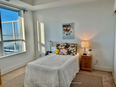Photo 12 at 716 - 7 Kenaston Garden, Bayview Village, Toronto