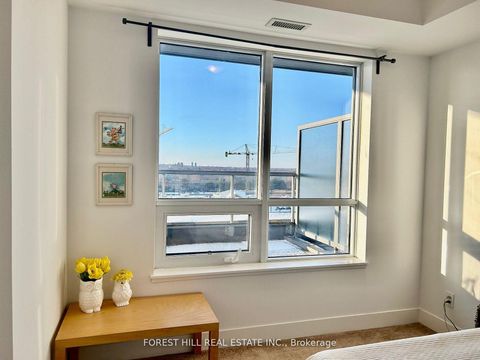 Photo 14 at 716 - 7 Kenaston Garden, Bayview Village, Toronto