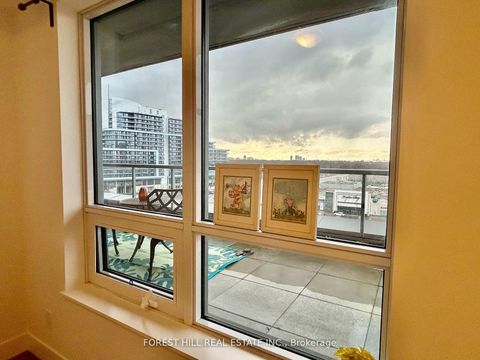 Photo 15 at 716 - 7 Kenaston Garden, Bayview Village, Toronto