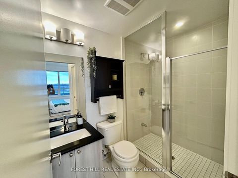 Photo 16 at 716 - 7 Kenaston Garden, Bayview Village, Toronto
