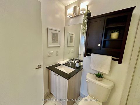 Photo 17 at 716 - 7 Kenaston Garden, Bayview Village, Toronto