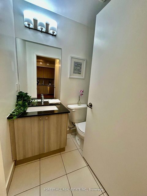 Photo 19 at 716 - 7 Kenaston Garden, Bayview Village, Toronto