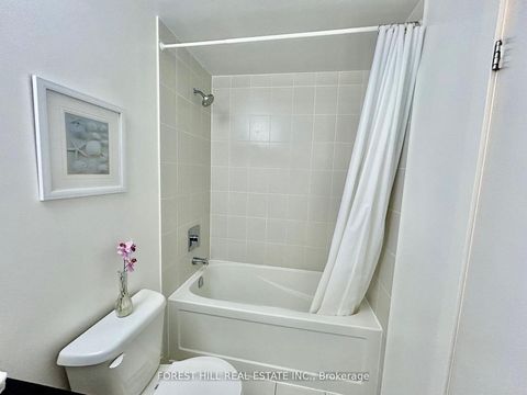 Photo 20 at 716 - 7 Kenaston Garden, Bayview Village, Toronto