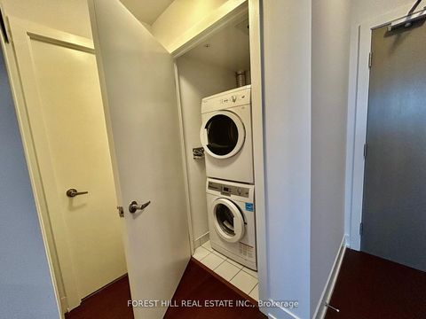 Photo 21 at 716 - 7 Kenaston Garden, Bayview Village, Toronto