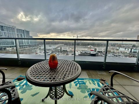 Photo 25 at 716 - 7 Kenaston Garden, Bayview Village, Toronto