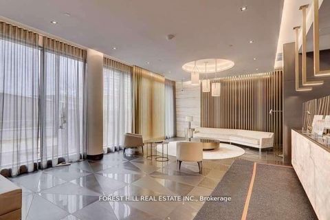 Photo 26 at 716 - 7 Kenaston Garden, Bayview Village, Toronto
