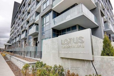 Photo 31 at 716 - 7 Kenaston Garden, Bayview Village, Toronto