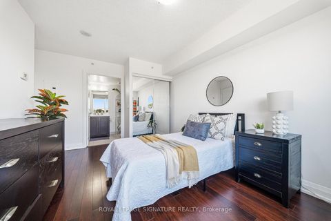 Photo 11 at 601 - 3520 Danforth Avenue, Oakridge, Toronto