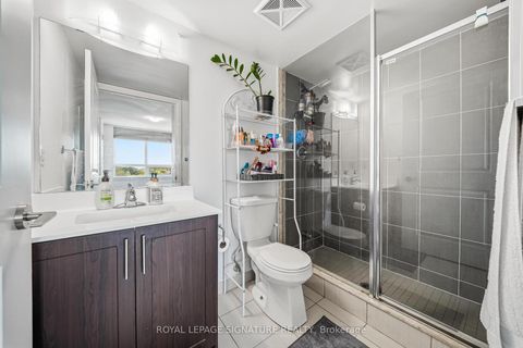 Photo 12 at 601 - 3520 Danforth Avenue, Oakridge, Toronto