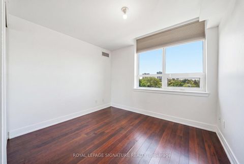 Photo 13 at 601 - 3520 Danforth Avenue, Oakridge, Toronto