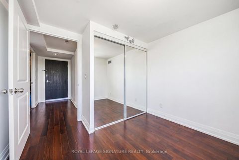Photo 14 at 601 - 3520 Danforth Avenue, Oakridge, Toronto