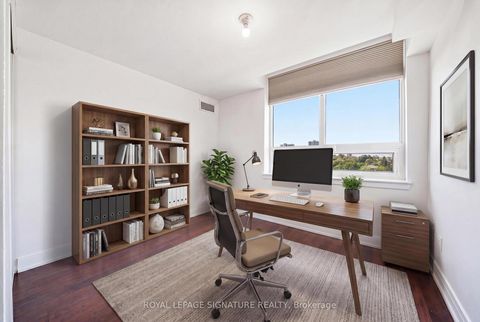 Photo 15 at 601 - 3520 Danforth Avenue, Oakridge, Toronto