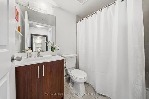 Photo 16 at 601 - 3520 Danforth Avenue, Oakridge, Toronto