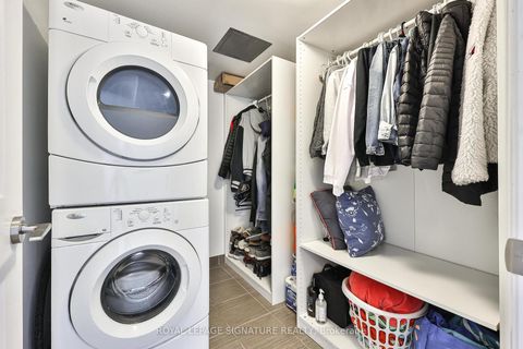 Photo 17 at 601 - 3520 Danforth Avenue, Oakridge, Toronto