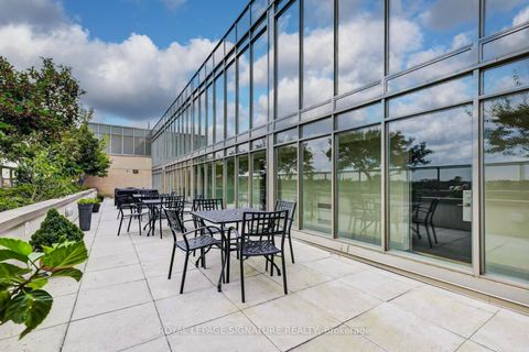 Photo 20 at 601 - 3520 Danforth Avenue, Oakridge, Toronto