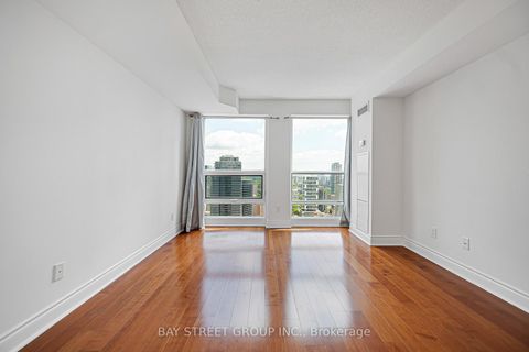 Photo 12 at 4105 - 763 Bay Street, Bay Street Corridor, Toronto