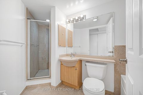 Photo 14 at 4105 - 763 Bay Street, Bay Street Corridor, Toronto