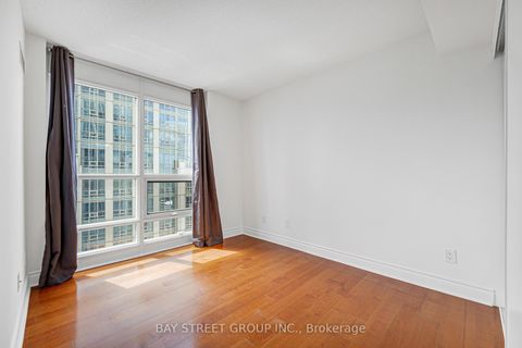 Photo 15 at 4105 - 763 Bay Street, Bay Street Corridor, Toronto
