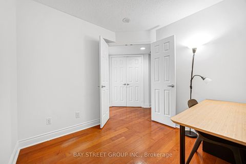Photo 19 at 4105 - 763 Bay Street, Bay Street Corridor, Toronto