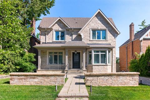 Photo 0 at 326 Lytton Boulevard, Lawrence Park South, Toronto
