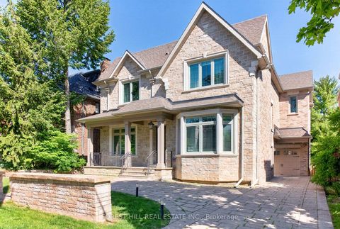 Photo 1 at 326 Lytton Boulevard, Lawrence Park South, Toronto