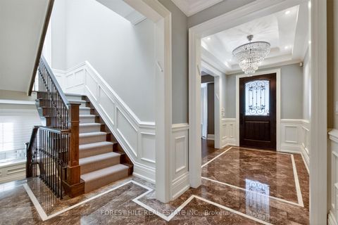 Photo 2 at 326 Lytton Boulevard, Lawrence Park South, Toronto