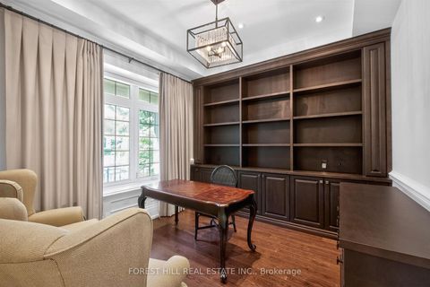 Photo 3 at 326 Lytton Boulevard, Lawrence Park South, Toronto