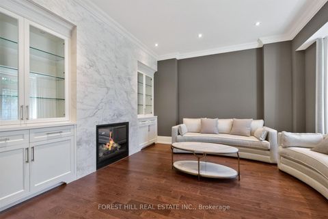 Photo 4 at 326 Lytton Boulevard, Lawrence Park South, Toronto