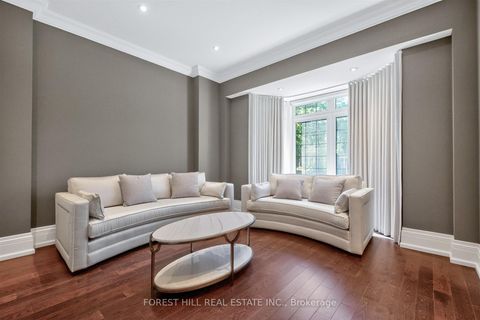Photo 5 at 326 Lytton Boulevard, Lawrence Park South, Toronto