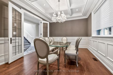 Photo 7 at 326 Lytton Boulevard, Lawrence Park South, Toronto