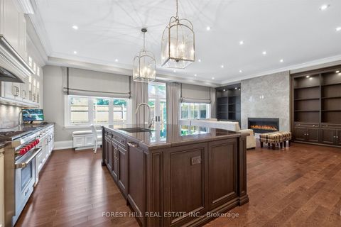 Photo 8 at 326 Lytton Boulevard, Lawrence Park South, Toronto