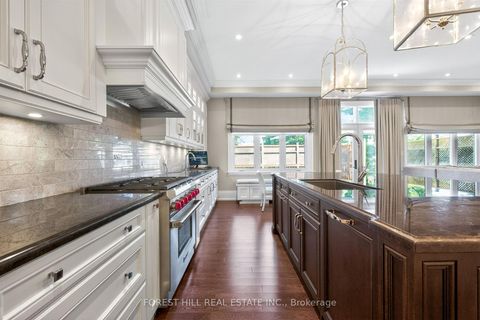 Photo 9 at 326 Lytton Boulevard, Lawrence Park South, Toronto