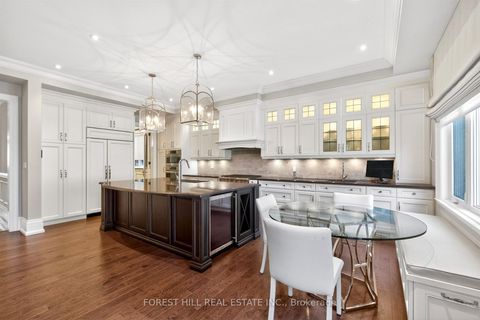 Photo 11 at 326 Lytton Boulevard, Lawrence Park South, Toronto