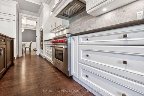 Photo 12 at 326 Lytton Boulevard, Lawrence Park South, Toronto