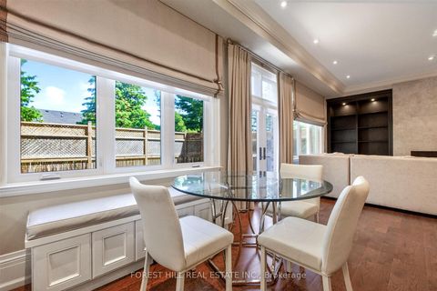 Photo 13 at 326 Lytton Boulevard, Lawrence Park South, Toronto