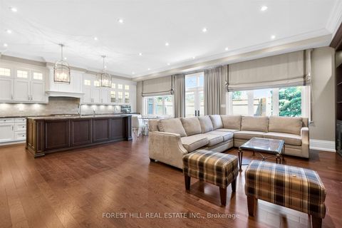 Photo 14 at 326 Lytton Boulevard, Lawrence Park South, Toronto