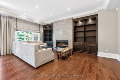 Photo 15 at 326 Lytton Boulevard, Lawrence Park South, Toronto