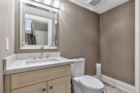 Photo 17 at 326 Lytton Boulevard, Lawrence Park South, Toronto