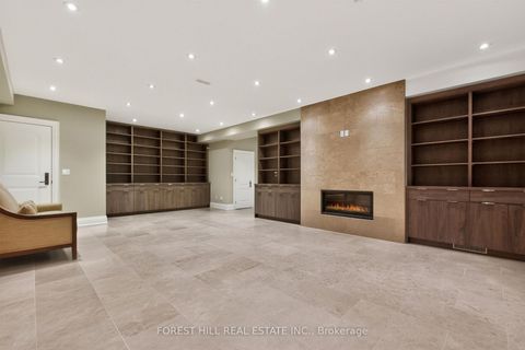 Photo 31 at 326 Lytton Boulevard, Lawrence Park South, Toronto