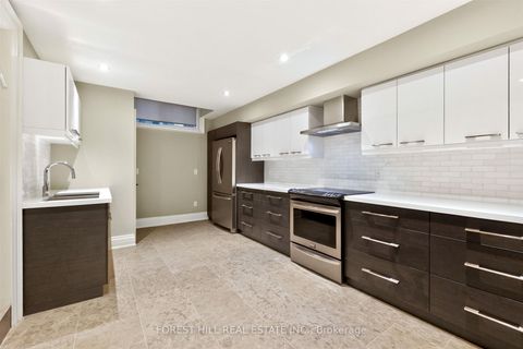 Photo 33 at 326 Lytton Boulevard, Lawrence Park South, Toronto