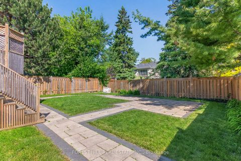 Photo 38 at 326 Lytton Boulevard, Lawrence Park South, Toronto