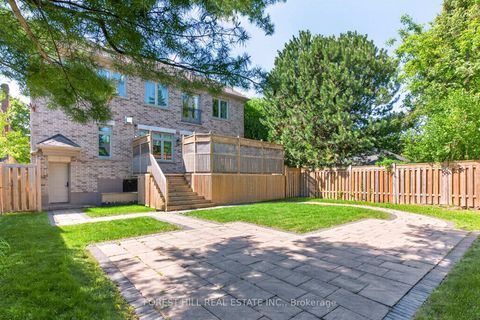 Photo 39 at 326 Lytton Boulevard, Lawrence Park South, Toronto