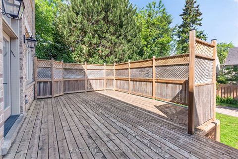 Photo 40 at 326 Lytton Boulevard, Lawrence Park South, Toronto